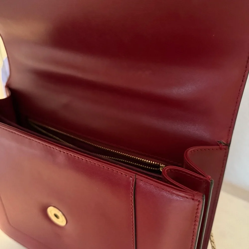 BULGARI Hand or shoulder bag - Picture 15 of 16